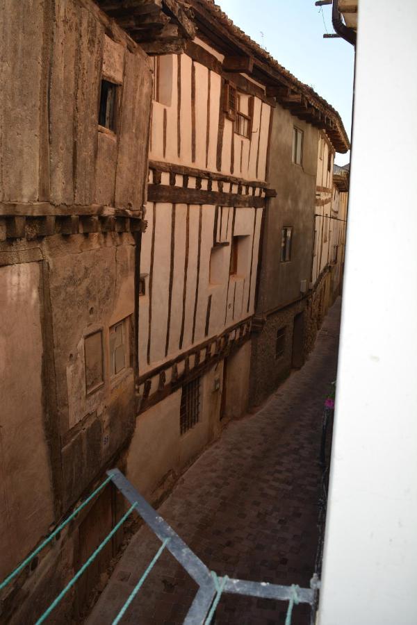 Descubre el Señorío Molina de Aragão Exterior foto