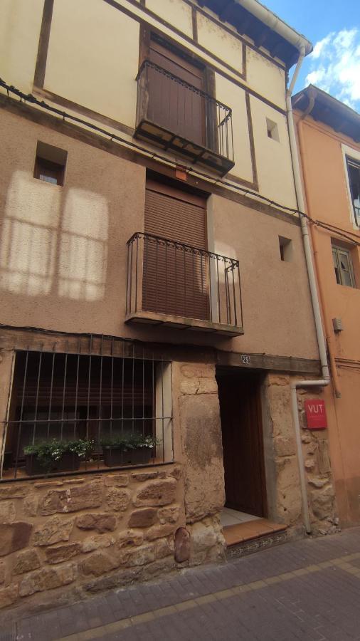 Descubre el Señorío Molina de Aragão Exterior foto